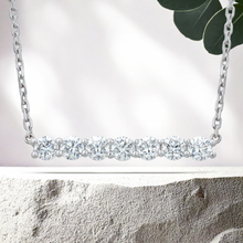 Load image into Gallery viewer, Lucce Rivera Necklace Diamond
