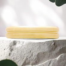 Load image into Gallery viewer, Lucce Philip Polished 5mm 14K Yellow Gold
