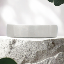 Load image into Gallery viewer, Lucce Affetto Polished 5mm Platinum
