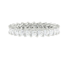 Load image into Gallery viewer, Rivera Princess Eternity Diamond
