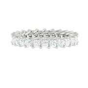LUCCE RIVERA™ Eternity Princess Diamond