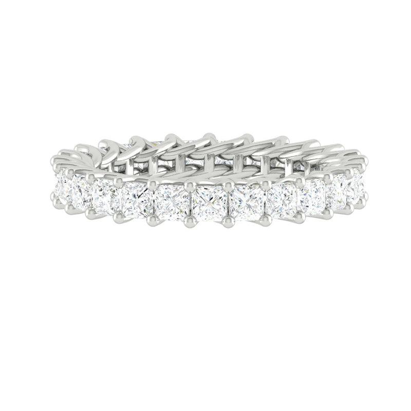 Rivera Princess Eternity Diamond