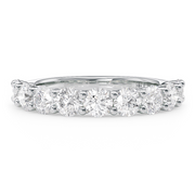 LUCCE RIVERA™ 9-Stone Round Diamond