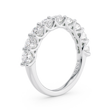 Load image into Gallery viewer, LUCCE RIVERA™ 9-Stone Round Diamond

