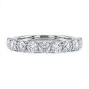 LUCCE RIVERA™ 9-Stone Round Diamond