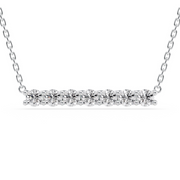 LUCCE RIVERA™ Necklace Diamond