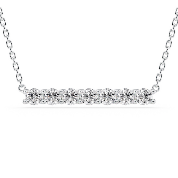 Lucce Rivera Necklace Diamond