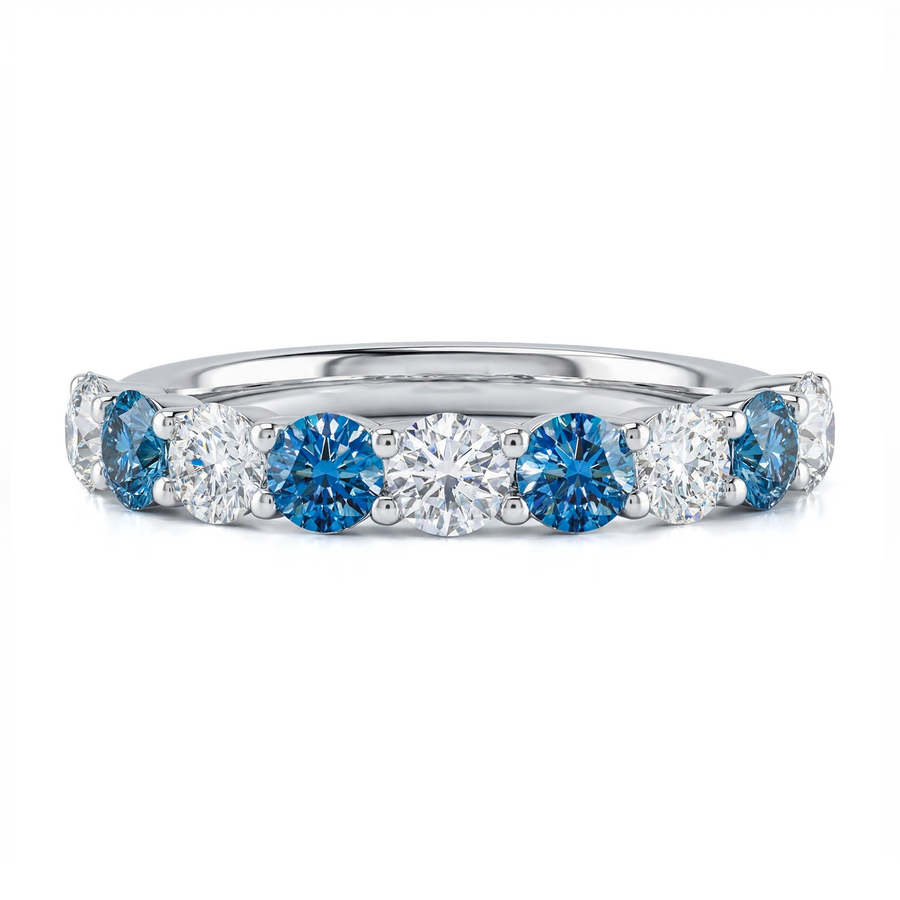 Load image into Gallery viewer, LUCCE RIVERA™ Ocean Blue Diamond
