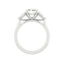 Load image into Gallery viewer, Sophia Luxe Moissanite
