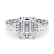 LUCCE SOPHIA™ Luxe Emerald Gemstone