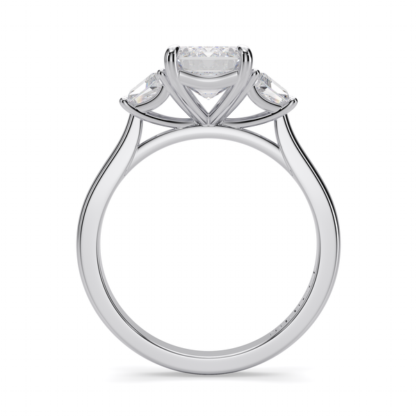 LUCCE SOPHIA™ Luxe Emerald Gemstone