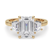 LUCCE SOPHIA™ Luxe Emerald Diamond