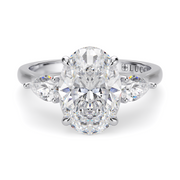 LUCCE SOPHIA™ Luxe Oval Gemstone