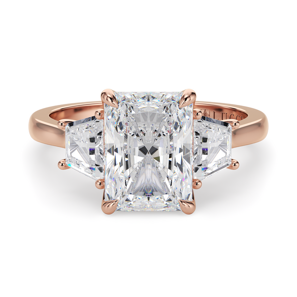 LUCCE SOPHIA™ Luxe Radiant Diamond