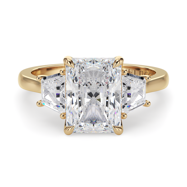LUCCE SOPHIA™ Luxe Radiant Diamond