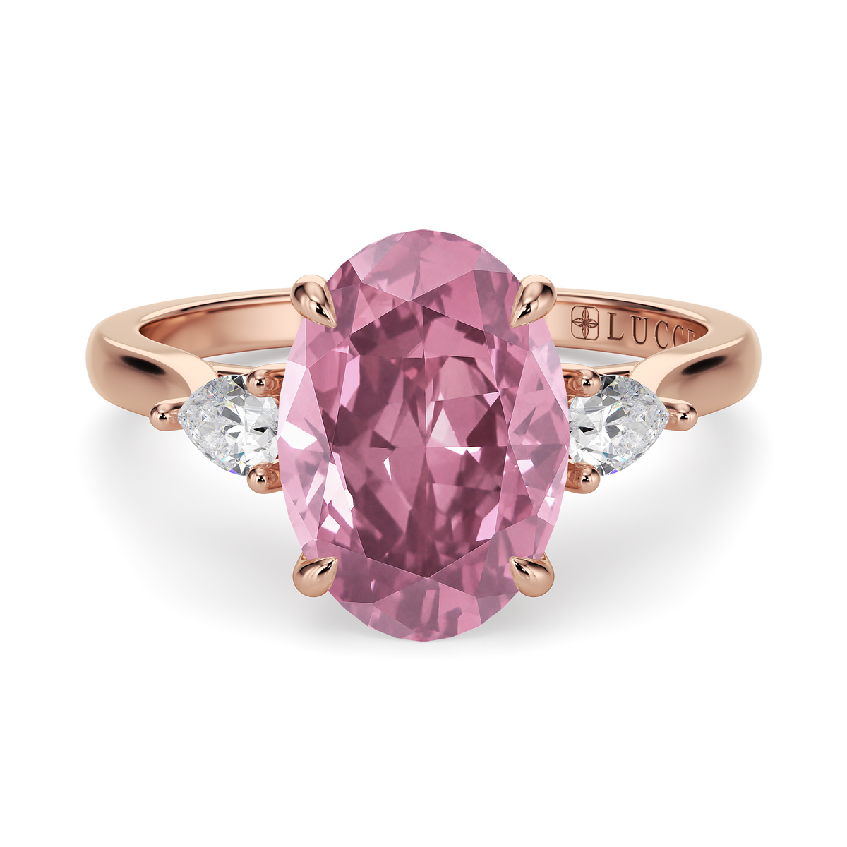 Load image into Gallery viewer, LUCCE SOPHIA™ Oval Gemstone
