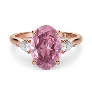 LUCCE SOPHIA™ Oval Gemstone