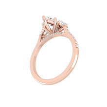 Load image into Gallery viewer, Sophia Pavé Marquise Diamond
