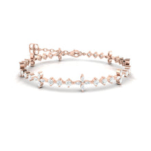 Load image into Gallery viewer, Stella Tennis Bracelet *new*
