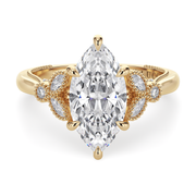 LUCCE STELLA™ Marquise Diamond