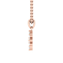 Load image into Gallery viewer, Stella Luxe Necklace Diamond
