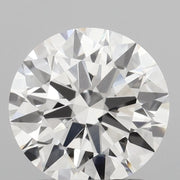 1.49ct ROUND Diamond F VVS2 ID - IGI 765630484