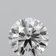 0.78ct ROUND Diamond D VVS2 ID - IGI 836639324