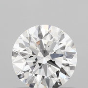 0.50ct ROUND Diamond D VVS1 EX - IGI 836633974