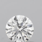 0.60ct ROUND Diamond D VVS2 EX - IGI 836691635
