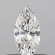 0.29ct MARQUISE Diamond E VVS2 EX - IGI 726550285
