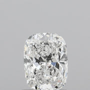 0.91ct CUSHION Diamond E VVS2 EX - IGI 705529832