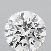 1.00ct ROUND Diamond D VVS2 ID - IGI 838643674