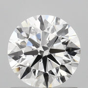 1.00ct ROUND Diamond D VVS2 EX - IGI 772662097