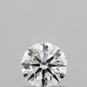 0.50ct ROUND Diamond F VVS1 ID - IGI 768673849