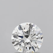 1.00ct ROUND Diamond F VVS2 ID - IGI 843651119