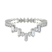 LUCCE GALERIE™ Band Diamond