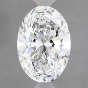 1.98ct OVAL Diamond D VS1 EX - IGI 807653694