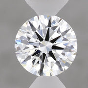 0.88ct ROUND Diamond D VVS2 ID - IGI 805687628