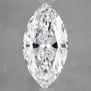 2.03ct MARQUISE Diamond D VVS1 EX - IGI 813684519