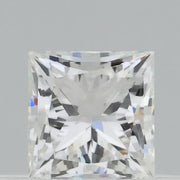0.31ct PRINCESS Diamond E VVS1 EX - IGI 739549322