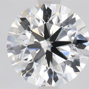 2.00ct ROUND Diamond F VS1 EX - IGI 778659556