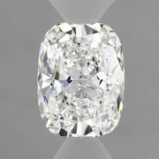 0.76ct CUSHION Diamond E VVS2 EX - IGI 790644470