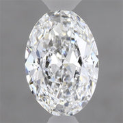 0.95ct OVAL Diamond D VVS1 EX - IGI 805680986