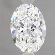 1.50ct OVAL Diamond D VVS2 EX - IGI 795672411