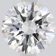 2.00ct ROUND Diamond F VS1 EX - IGI 770630553