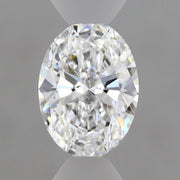 0.59ct OVAL Diamond D VVS1 EX - IGI 771615730