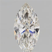 3.05ct MARQUISE Diamond G VS1 EX - IGI 776688221