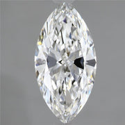 1.47ct MARQUISE Diamond E VVS2 EX - IGI 786673289