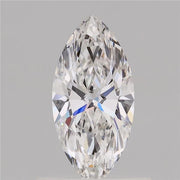 0.58ct MARQUISE Diamond E VVS2 EX - IGI 779657373