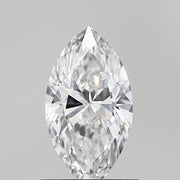 0.84ct MARQUISE Diamond D VVS2 EX - IGI 754588813